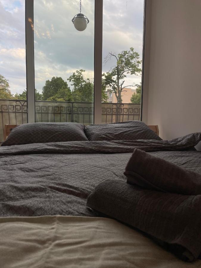 Ferienwohnung Stary Piastowska Pok 1 Danzig Exterior foto