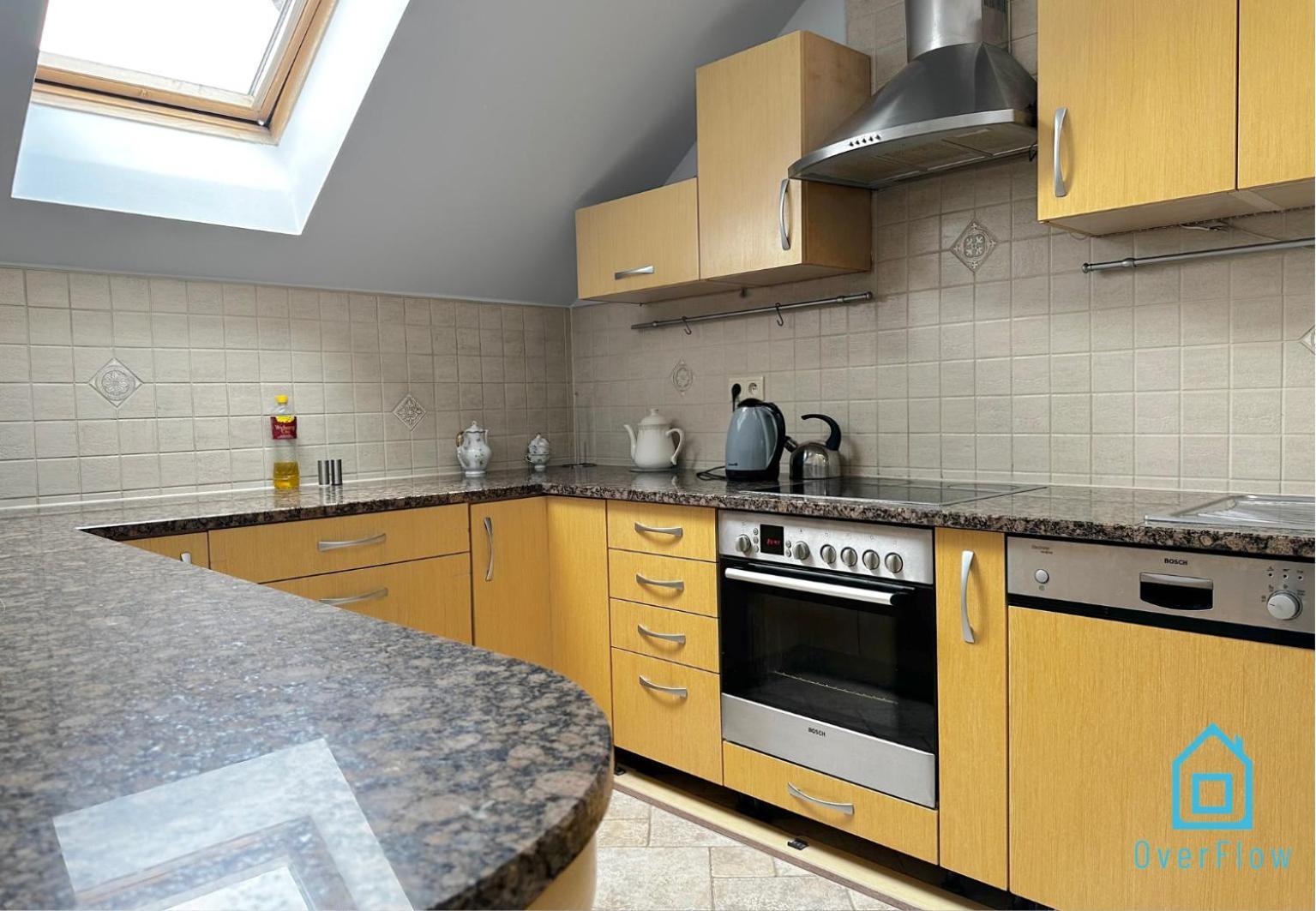 Ferienwohnung Stary Piastowska Pok 1 Danzig Exterior foto