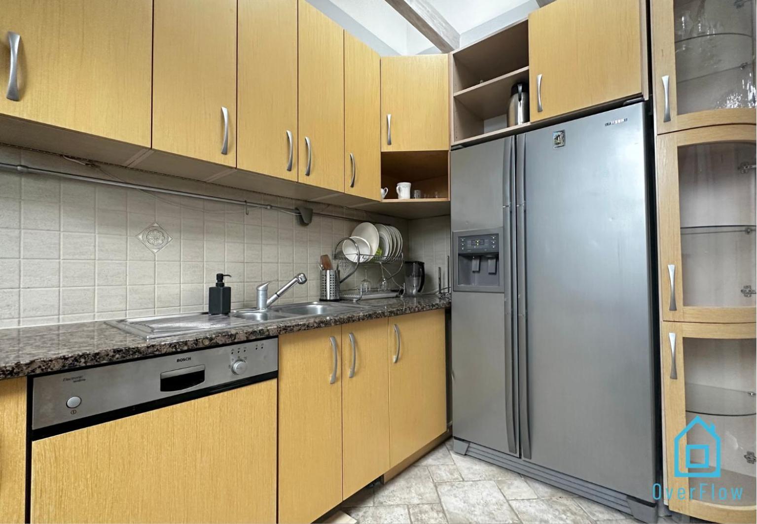 Ferienwohnung Stary Piastowska Pok 1 Danzig Exterior foto