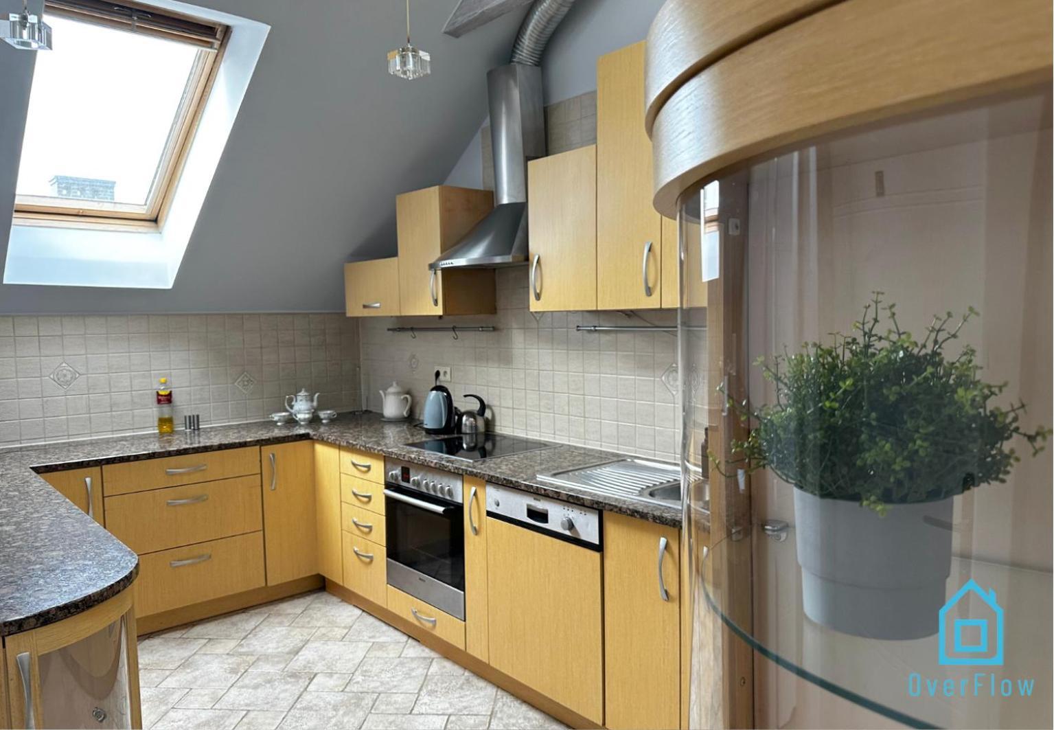 Ferienwohnung Stary Piastowska Pok 1 Danzig Exterior foto