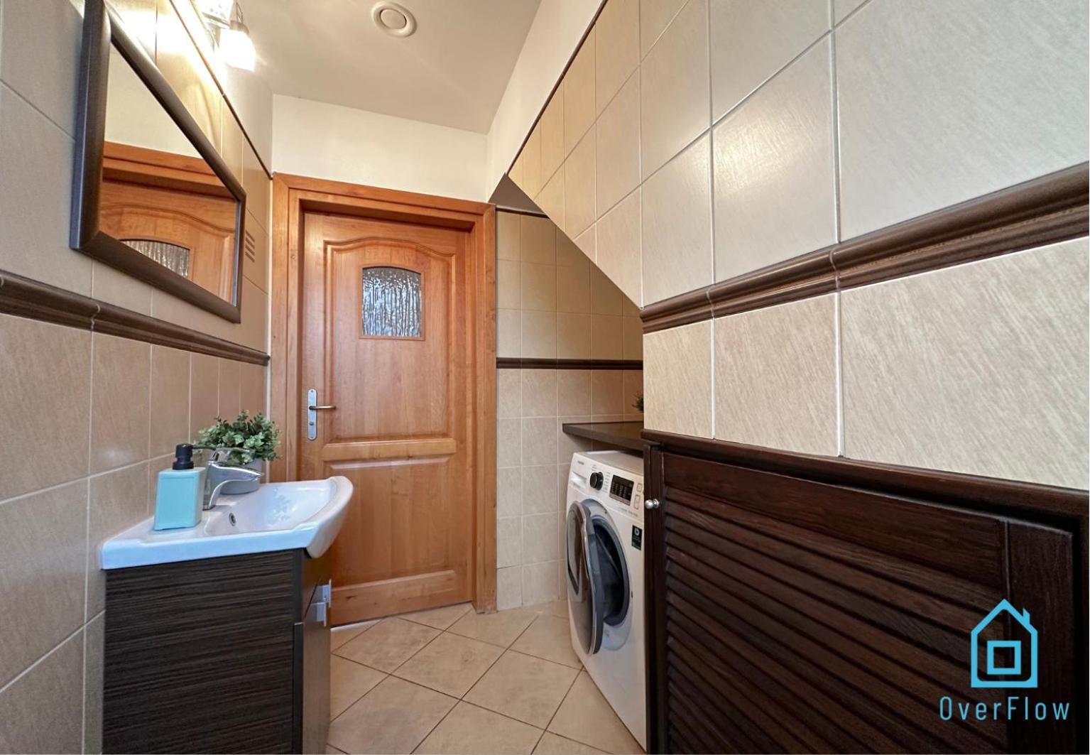 Ferienwohnung Stary Piastowska Pok 1 Danzig Exterior foto